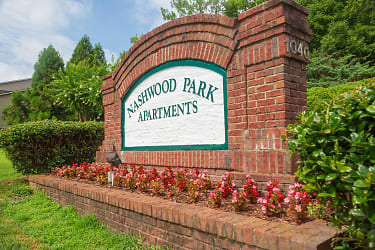 Nashwood Park Apartments - Madison, TN