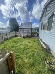2108 Clark St - North Bend, OR