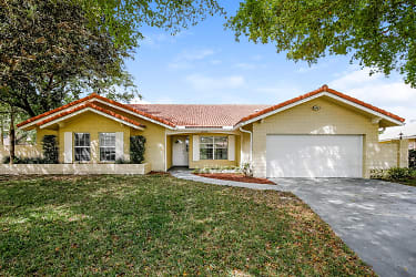 10768 NW 17th St - Coral Springs, FL