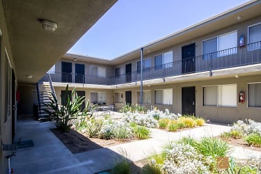 3940 Oregon St. Apartments - San Diego, CA