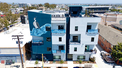 North Park Nest Apartments - San Diego, CA