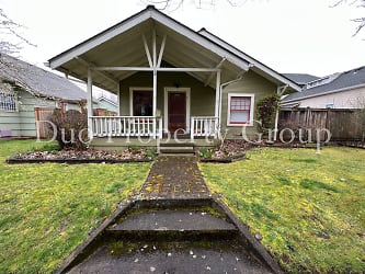 608 C St - Springfield, OR
