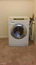 our new all in one unit washer/dryer