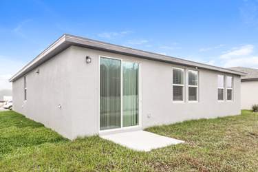 38935 Harlow Rose Drive - Zephyrhills, FL