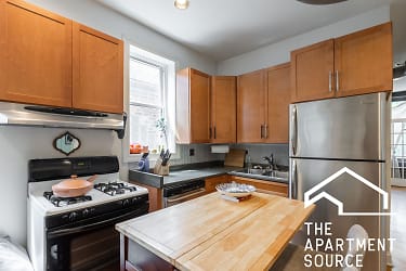 1937 N Winchester Ave unit 1R - Chicago, IL