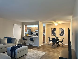 Stonewood Village Apartments - Madison, WI