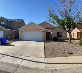 2983 Fountain Ave - Las Cruces, NM