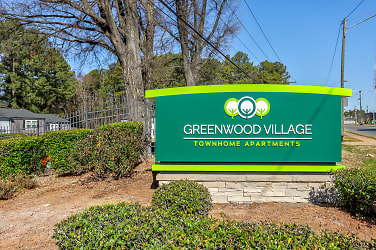 Greenwood Village Apartments - Charlotte, NC