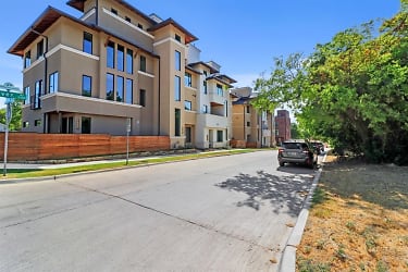 2528 Galvez Ave Apartments - Fort Worth, TX