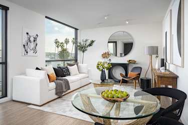 Venue Residences Apartments - Los Angeles, CA