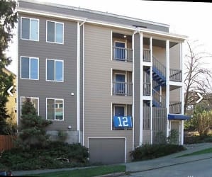 3660 JJ TESS RENTALS Apartments - Seattle, WA