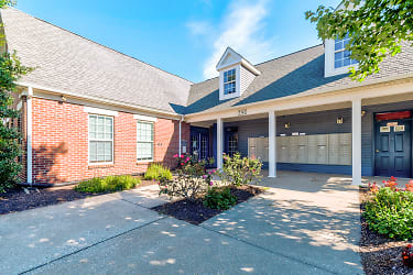 The Willows At Port Capital Apartments - Elkridge, MD