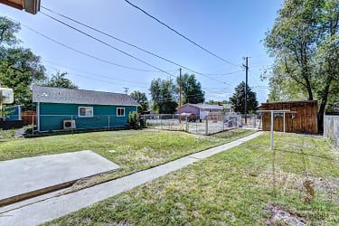 1355 Mesa Ave - Grand Junction, CO
