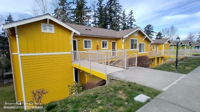 4101 Consolidation Ave - Bellingham, WA