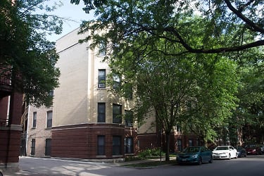 5415 S Woodlawn Avenue Apartments - Chicago, IL