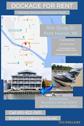 504 Quay St - Port Huron, MI