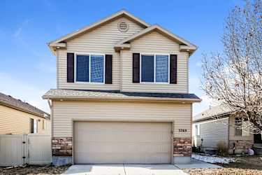 3769 N Tumwater Ln - Eagle Mountain, UT