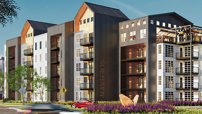 Solhavn Apartments - undefined, undefined