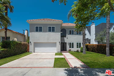321 S Swall Dr - Beverly Hills, CA