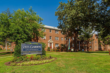 Vista Gardens Apartments - Falls Church, VA