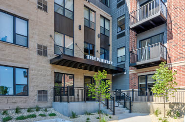 The Whitley Apartments - Saint Paul, MN
