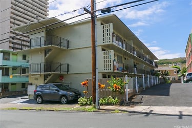 1650 Liholiho St #K - Honolulu, HI