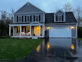 36 Gristmill Ln - Scarborough, ME