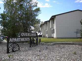 3285 Roosevelt Way - Rock Springs, WY