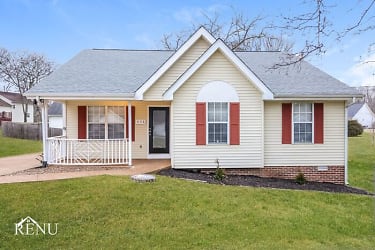 114 Tommy Dr - Columbia, TN