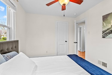 Room For Rent - Mechanicsville, VA