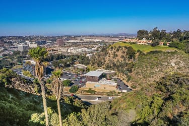 Camden Hillcrest Apartments - San Diego, CA