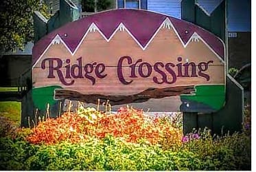 Ridge Crossing Apartments - Martinez, GA