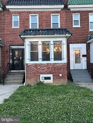 3416 St Ambrose Ave - Baltimore, MD
