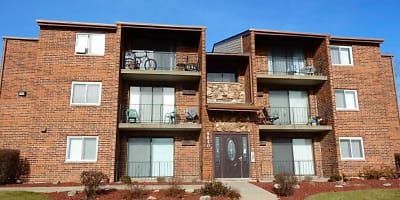 9840 W 153rd St Unit 1NW - Orland Park, IL