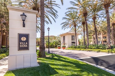 Villa Siena Irvine Apartments - Irvine, CA
