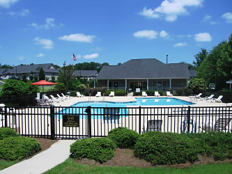 Heritage At Riverwood Apartments - Central, SC