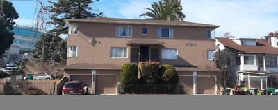 3115 Beaumont Ave - Oakland, CA