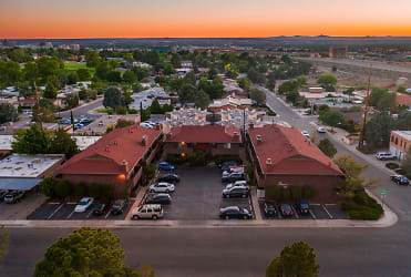 1855 Girard Blvd NE unit UNIT09 - Albuquerque, NM