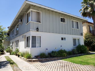 8540 W. Saturn St. Apartments - Los Angeles, CA