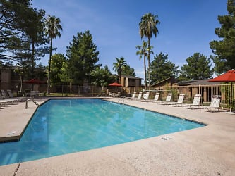 Arcadia Park Apartments - Tucson, AZ