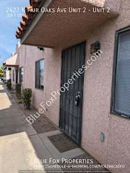 2427 N Fair Oaks Ave - Tucson, AZ