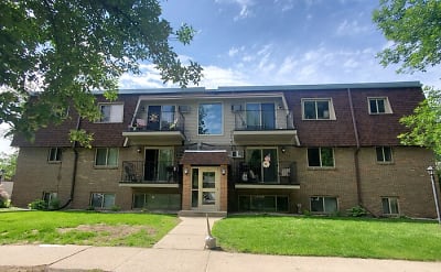 1815 21st Ave S unit 207 - Grand Forks, ND