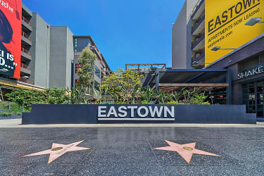 Eastown Apartments - Los Angeles, CA