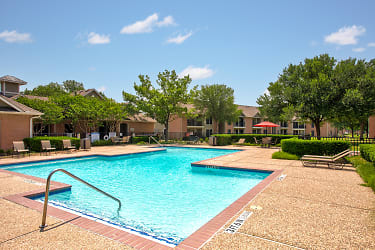 Garden Gate Apartments - Fort Worth, TX