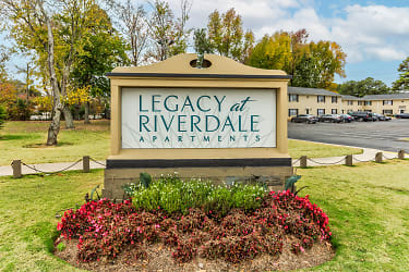 Legacy At Riverdale Apartments - Riverdale, GA