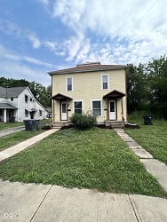 732 W 9th St - Anderson, IN