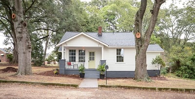 3 Mary St - Greenville, SC