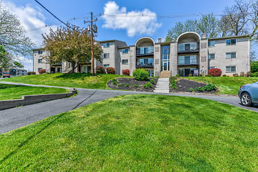 Wynnewood Park Apartments - Reading, PA