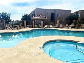 Spring River Apartments - Roswell, NM