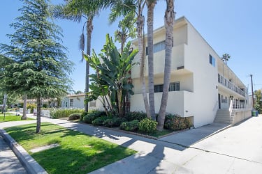 4053 Irving Apartments - Culver City, CA